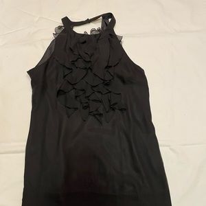 Halter Dress Size 14